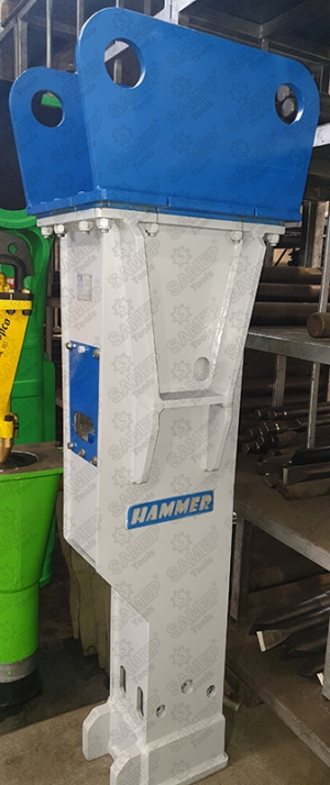 HAMMER HM 1500 for sale